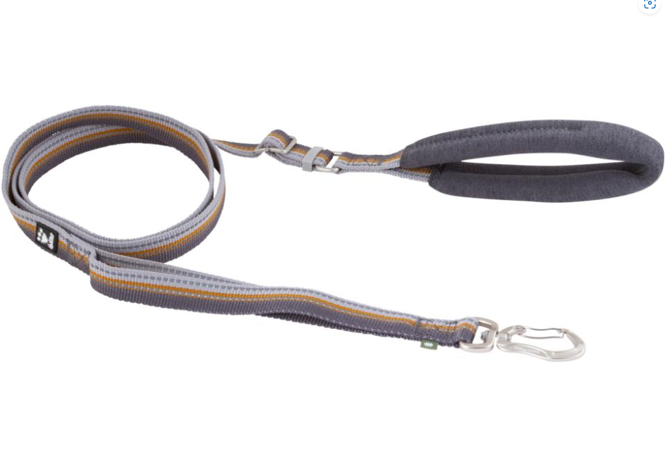 Hurtta-Adjustable-line-ECO-blackberry-120-180cm.20mm-stallbyggen
