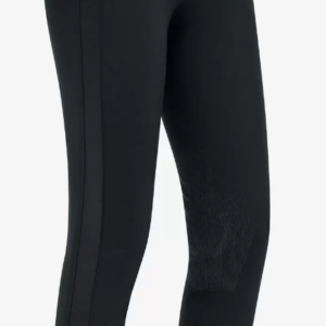 Cavalleria Toscana Tuxedo Ridbyxa svart knägrip 42