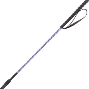 Equipage Ridspö stjärnor bla. färger 65cm