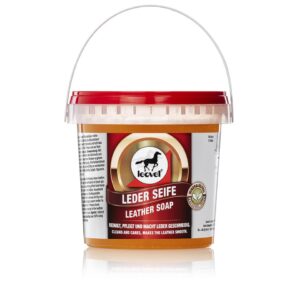 Leovet Leather Soap 500ml