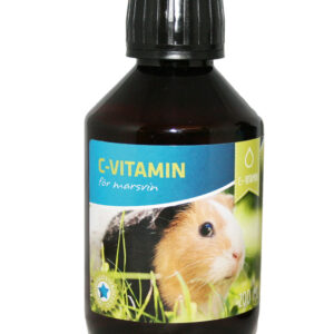 Trixie C-Vitamin Marsvin 200ml