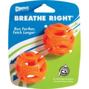 Chuckit Breath Boll S, 2st