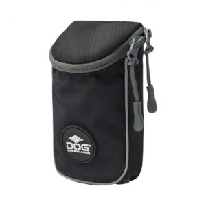 Dog Copenhagen Pouch Organizer Black