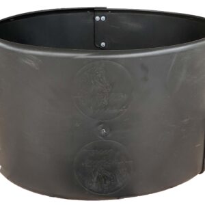Balring 1-5 Hästar 128 cm i diameter