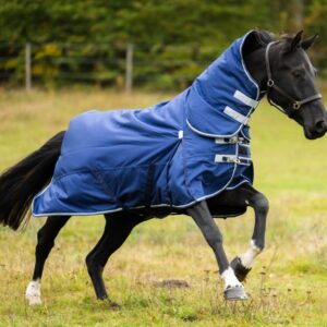 Shires Highlander Original 200gr Combo Navy/grey 125