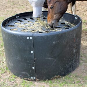 Balring Lock slowfeeder