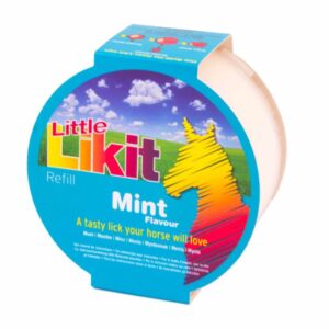 Likit Mint 250 gr