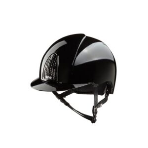 KEP Cromo Smart Polish Black M