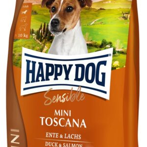HappyDog Sens. Mini Toscana 800 gr