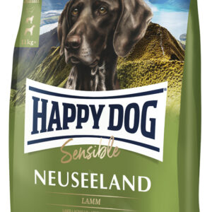 HappyDog Sens, Neuseeland 4kg