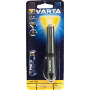 Ägglampa LED Varta