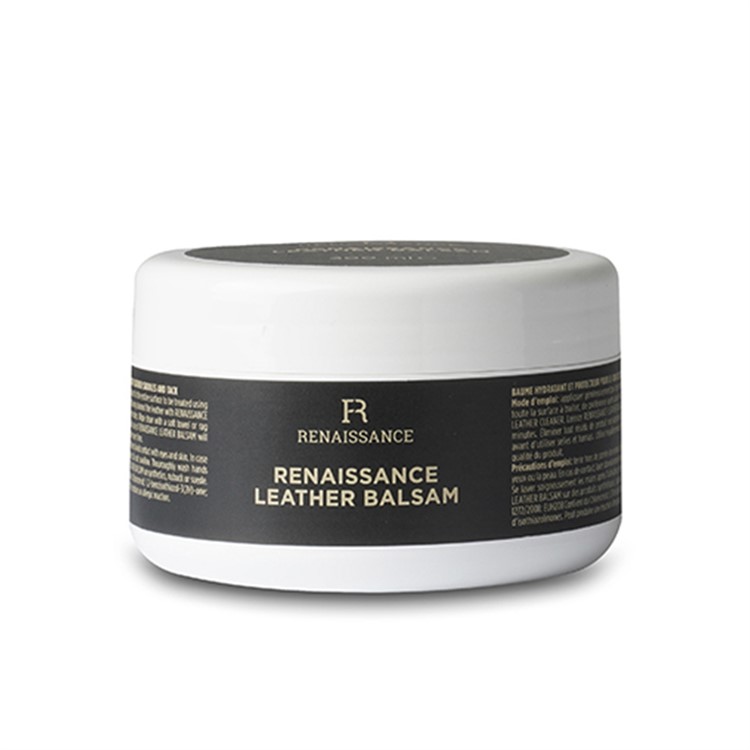 renaissance läderbalsam_sadlar_lädervård