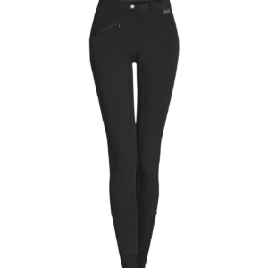 Waldhausen Ridbyxa Fun Sport, svart st. 36