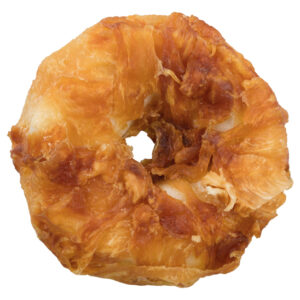 Denta Fun Donut Kyckling 110g 10cm