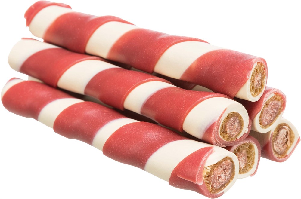 Tuggrulle-fylld-Anka-bulk-10cm-17g-stallbyggen