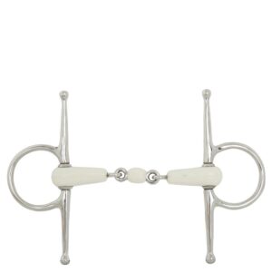 BR Full Cheek Comfort tredelat
