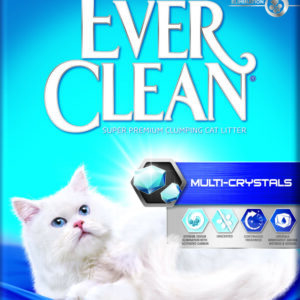 Ever Clean Multi Crystals 10 L