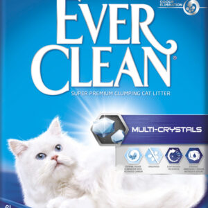 Ever Clean Multi Crystal 6 L
