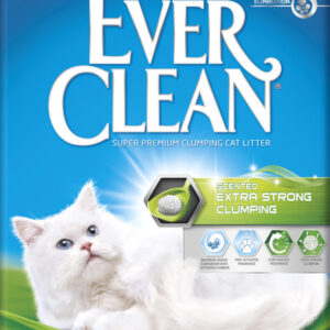 Ever Clean Extra Scented 10 L