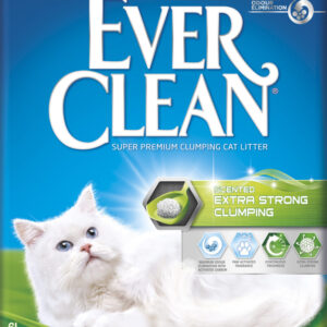 Ever Clean Extra Scented 6 L