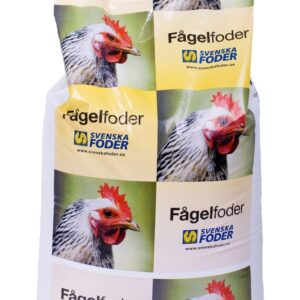 Fågel Start 15 kg