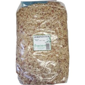 Jordnötter 10 kg