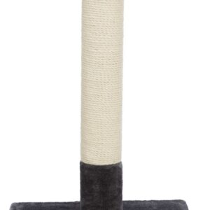 Trixie Klöspelare Batres, 62 cm, platinum grå