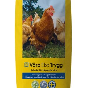 Värp Eko Trygg 15 kg