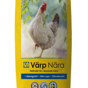 Värp Nära (GMO fri)