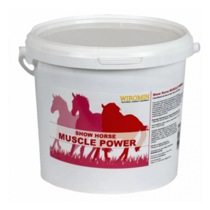 Wiromin Show Horse Muscle Power 2,5 kg