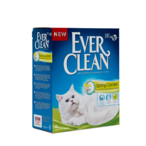 Ever Clean Spring Garden 6L