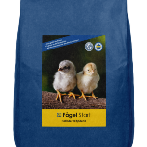 Fågel Start 5 kg