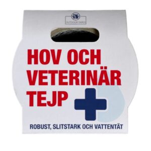 Outdoor Tapes Hov och Veterinärtejp