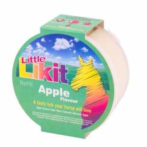 Likit apple 250 gr