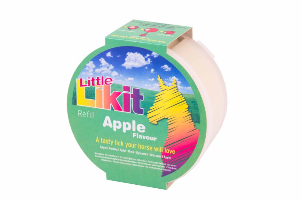 likit_äppel_hästgodis_250gr