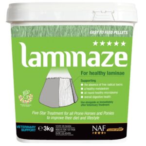 NAF Laminaze Pellets 3kg