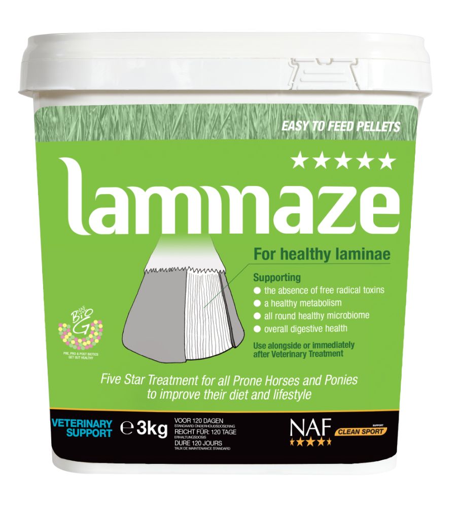 naf_laminaze_fång_pellets_häst_tillskott_storförpackning