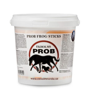 Prob Frog sticks