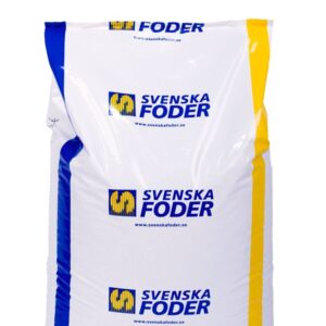 Svenska foder betpellets