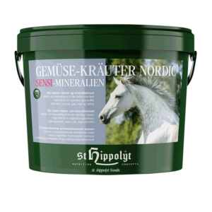 Hippolyt GKM Nordic Sensi 10 kg