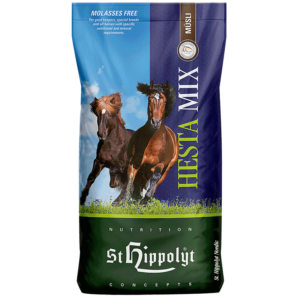 Hippolyt HestaMix Müsli 20 kg