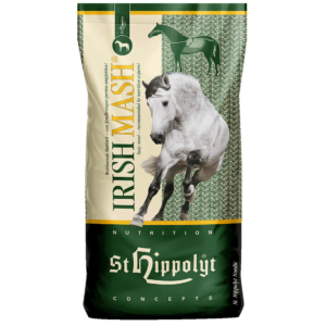 Hippolyt Irish Mash 15 kg