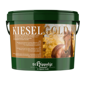 Hippolyt Kiselgold pellets 4 kg