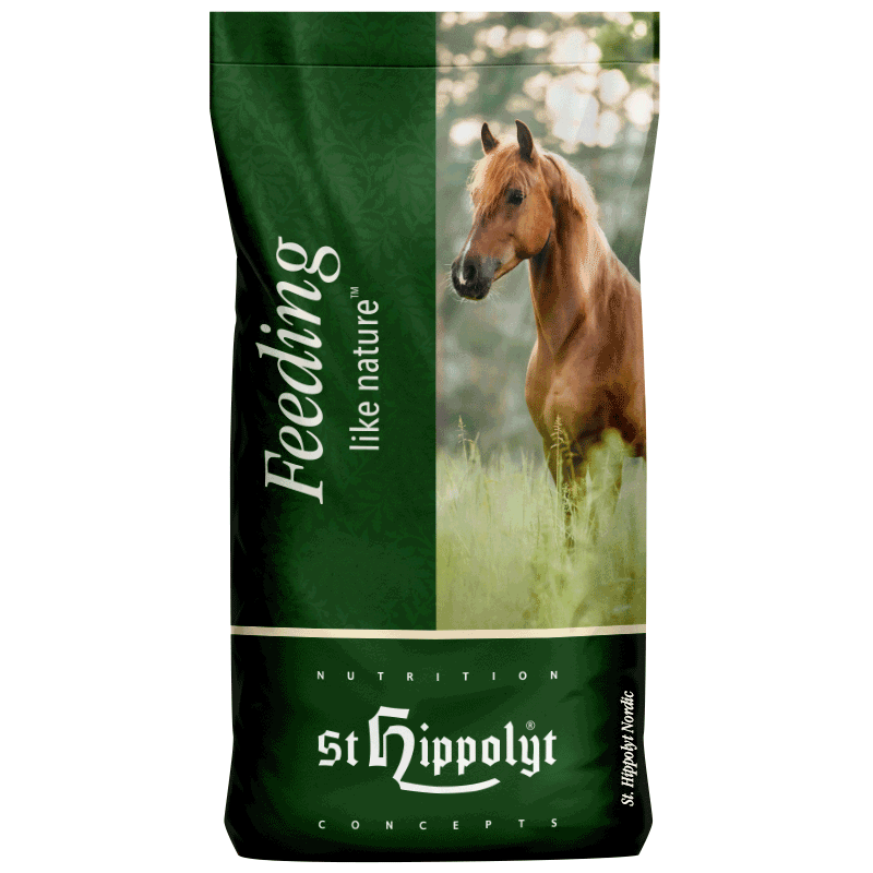 Performance Fiber High Protein