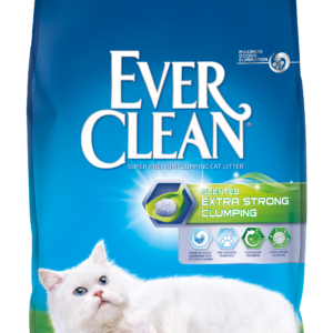 Ever Clean Extra Strong Scented 20L
