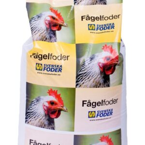 Fågel Växt 15 kg