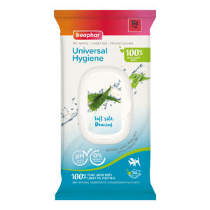 Beaphar BIO Pet Wipes Universal 30pack
