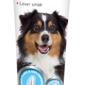 Beaphar Tandkräm m/enzymer hund/katt