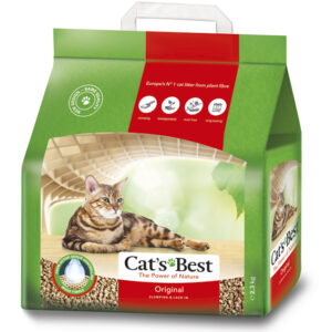 Cat's Best Original 5l