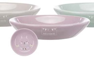 Trixie Junior keramikskål, 0.2 l/ø 14 cm